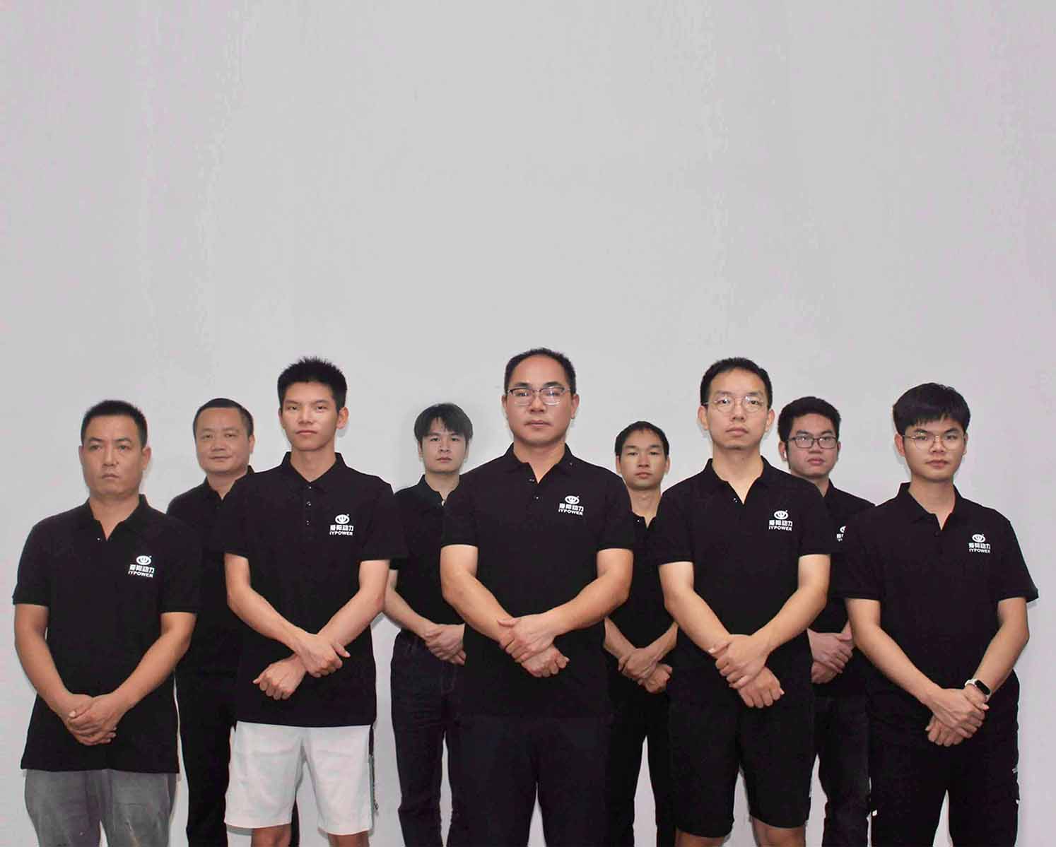 技術(shù)團隊