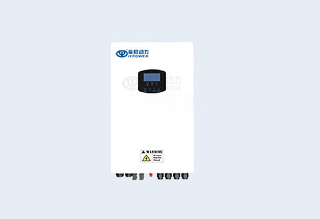 混網儲能逆變器
