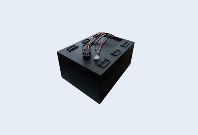 電動(dòng)帆船96V100Ah