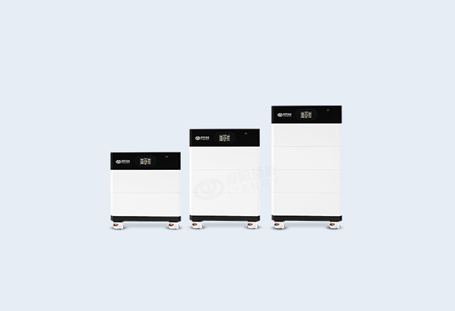 高壓堆疊鋰電池